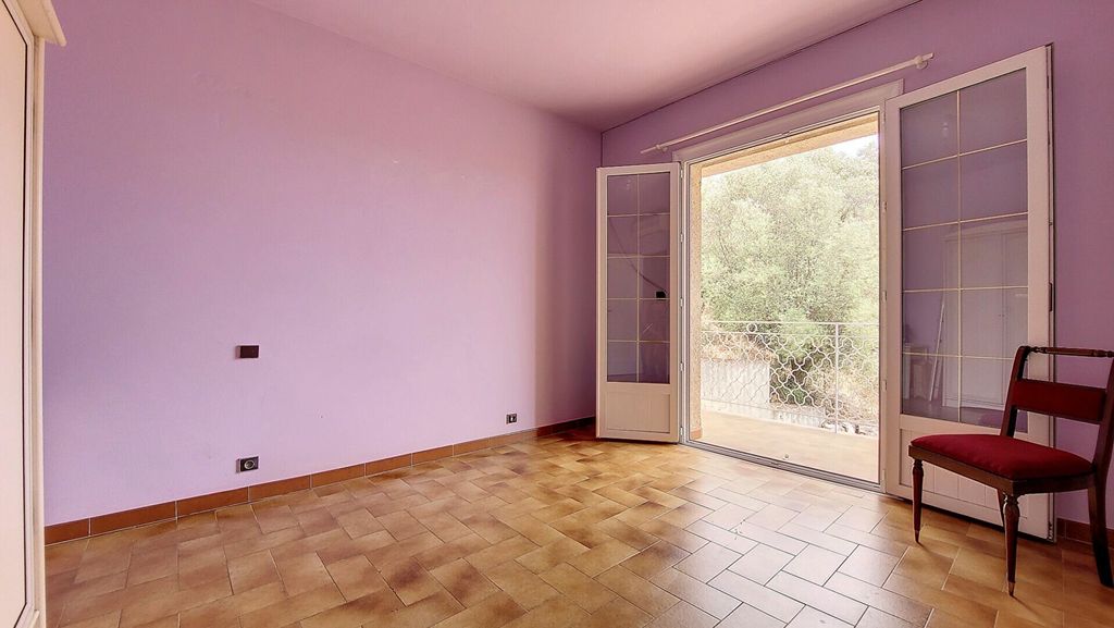 Achat maison 3 chambre(s) - Ajaccio