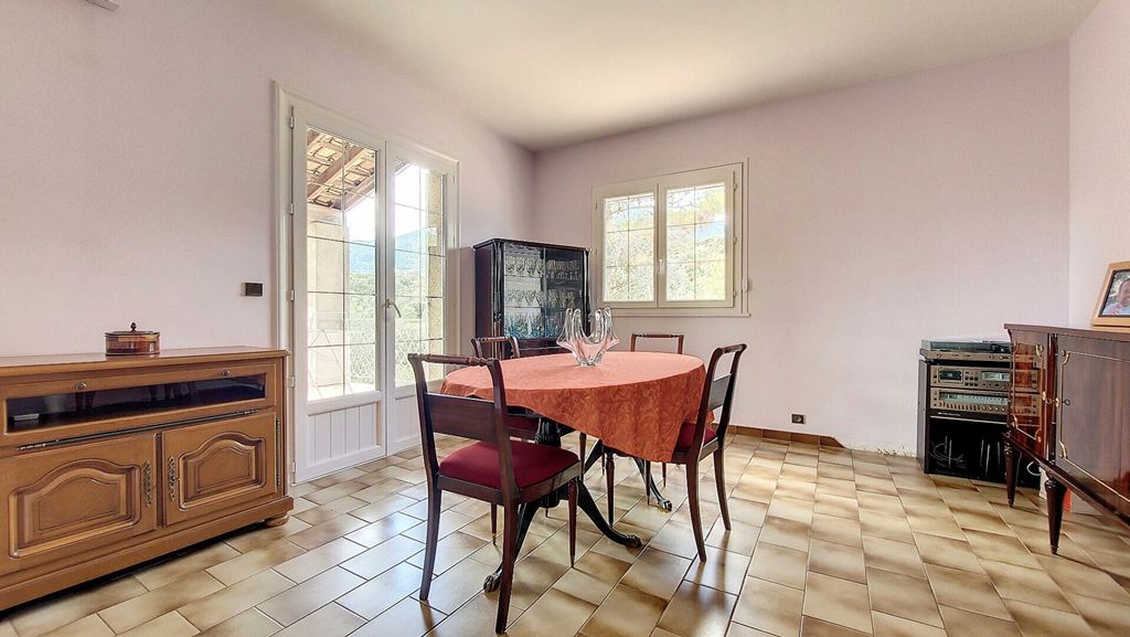 Achat maison 3 chambre(s) - Ajaccio