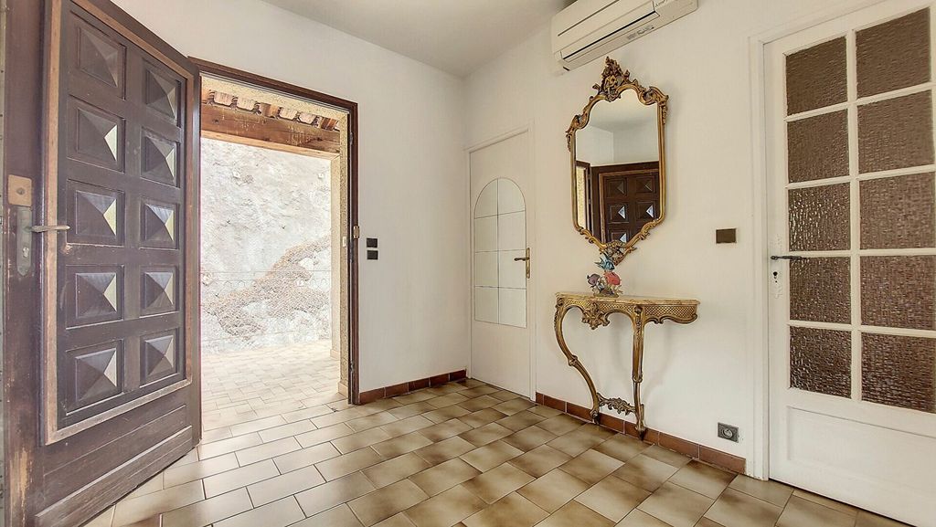 Achat maison à vendre 3 chambres 109 m² - Ajaccio