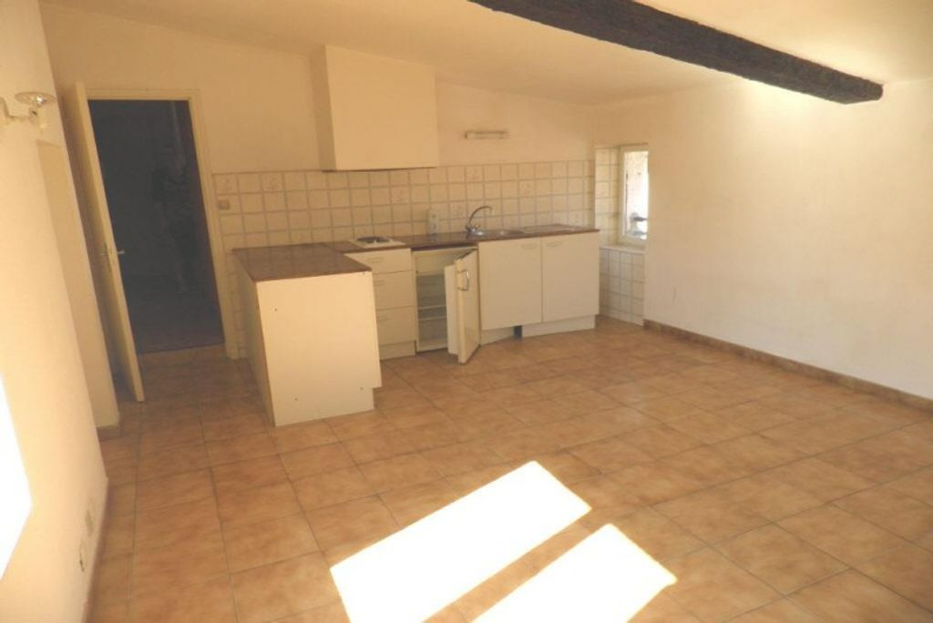 Achat appartement à vendre 2 pièces 35 m² - Narbonne