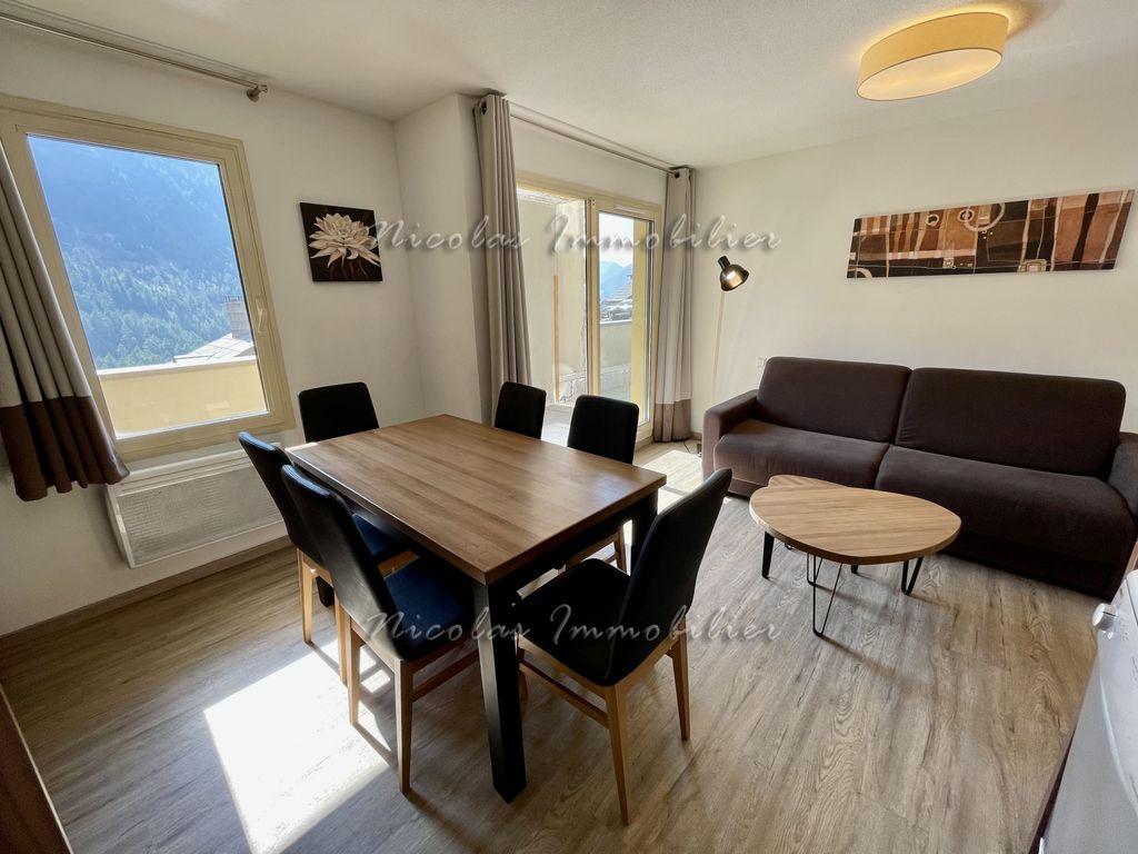 Achat appartement à vendre 2 pièces 47 m² - Bairols