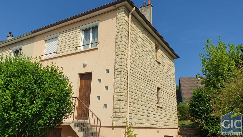 Achat maison 3 chambre(s) - Bretteville-sur-Odon