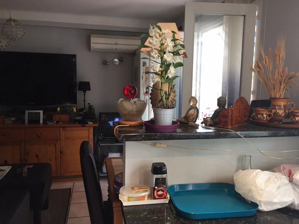 Achat appartement à vendre 2 pièces 44 m² - Nice