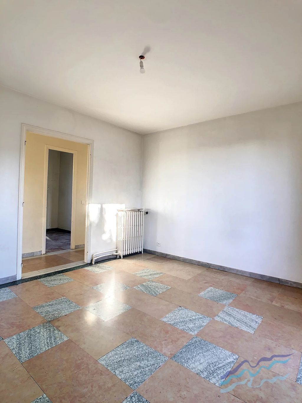 Achat appartement à vendre 5 pièces 80 m² - Le Cannet