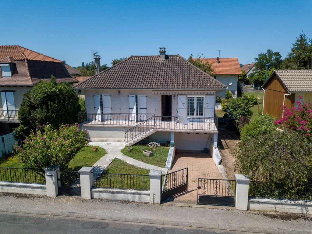 Achat maison 3 chambre(s) - Biars-sur-Cère