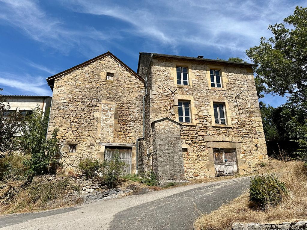 Achat maison à vendre 2 chambres 81 m² - Onet-le-Château