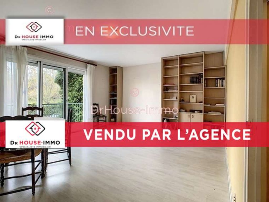 Achat appartement à vendre 4 pièces 96 m² - Bayonne