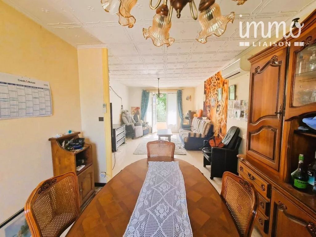 Achat maison 2 chambre(s) - Saint-Paul-Trois-Châteaux