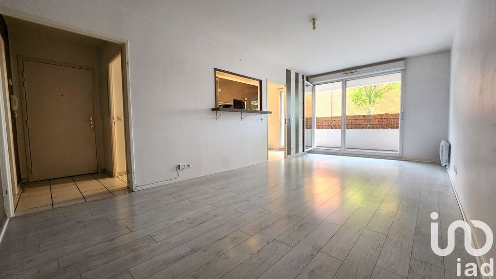 Achat appartement 4 pièce(s) Brétigny-sur-Orge