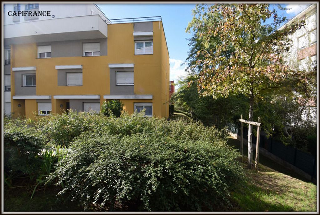 Achat triplex à vendre 5 pièces 110 m² - Aubervilliers