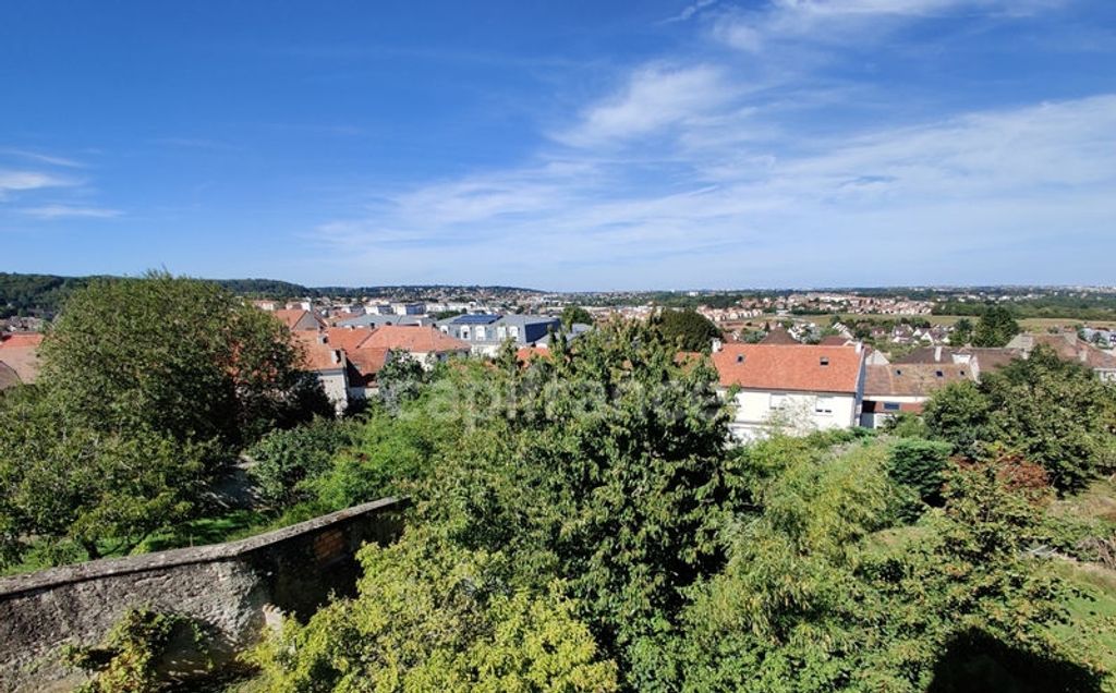 Achat maison 4 chambre(s) - Montlhéry