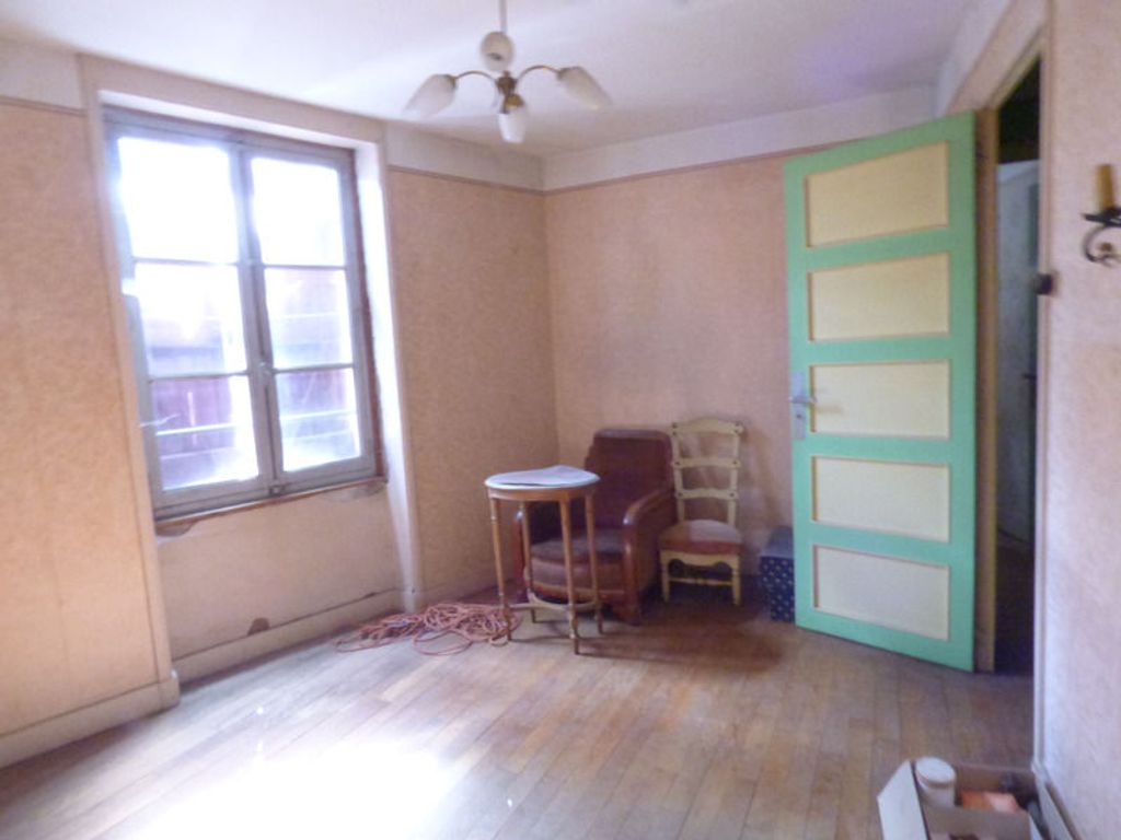 Achat maison 4 chambre(s) - Saint-Jacques-des-Arrêts