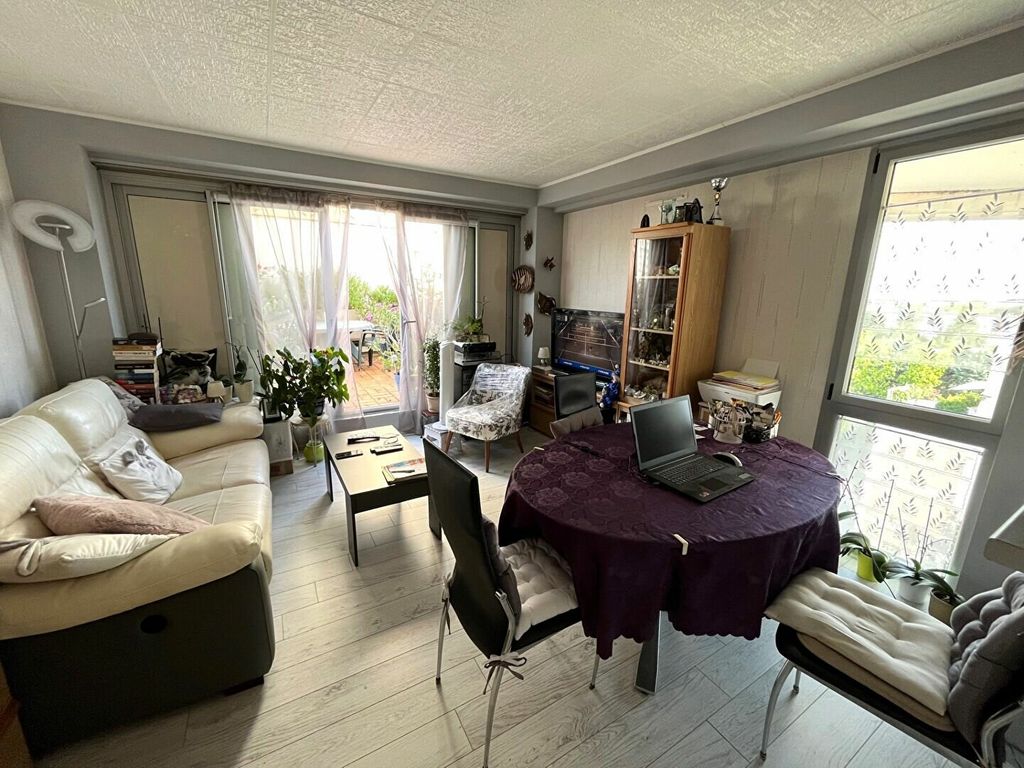 Achat appartement 2 pièce(s) Soisy-sous-Montmorency