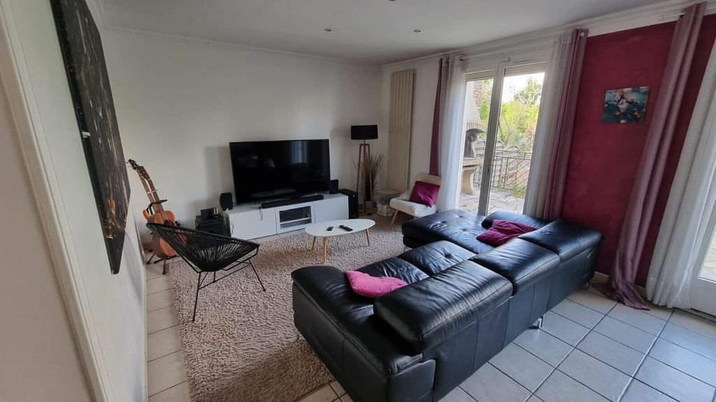 Achat maison à vendre 4 chambres 131 m² - Chevilly-Larue