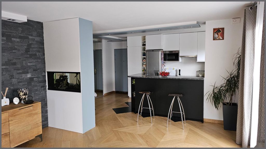 Achat appartement 4 pièce(s) Colombes