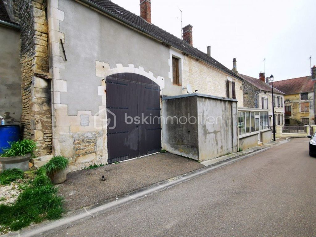 Achat maison 4 chambre(s) - Charentenay