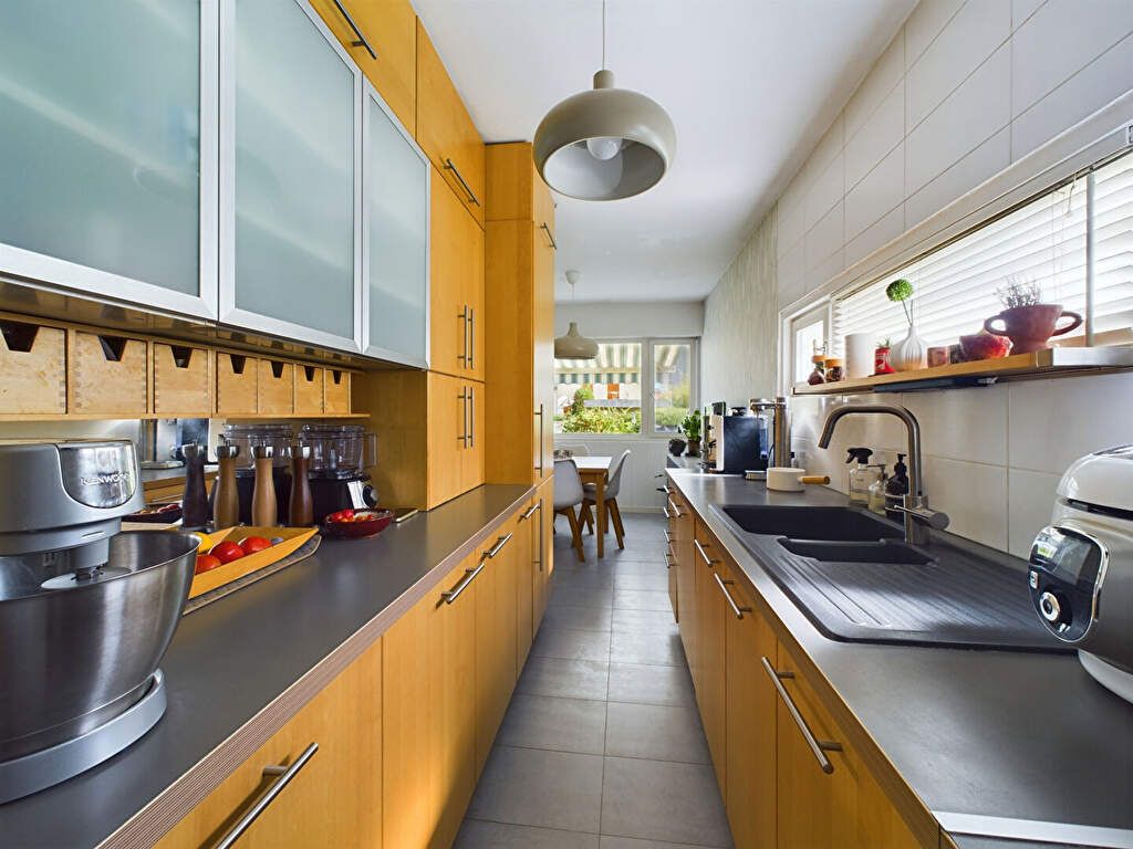 Achat maison à vendre 3 chambres 107 m² - Annecy