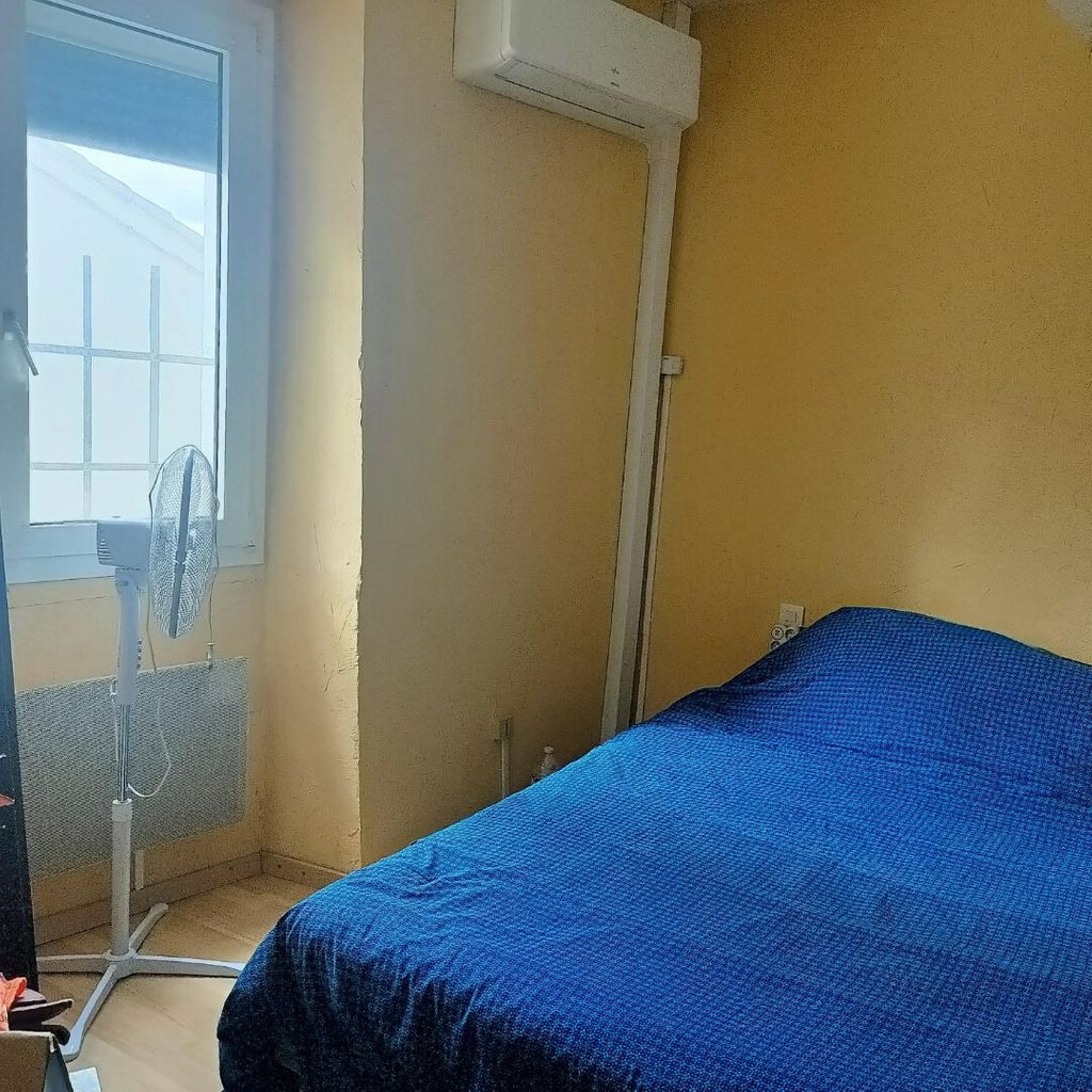 Achat maison 2 chambre(s) - Roquefort-des-Corbières