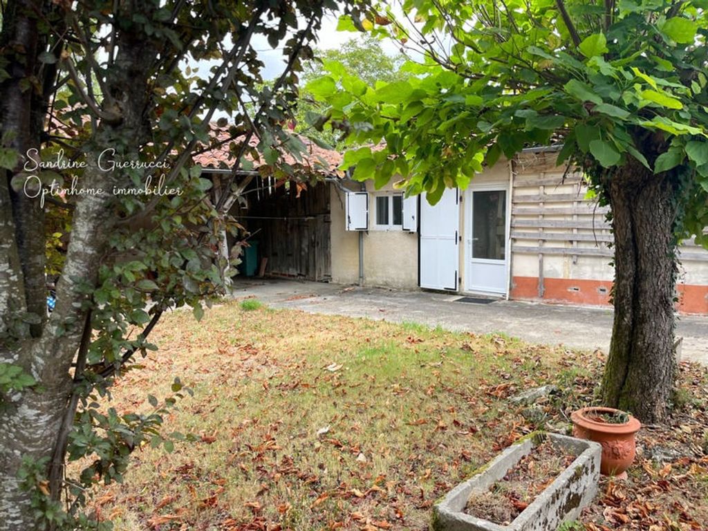 Achat maison à vendre 4 chambres 146 m² - Eauze