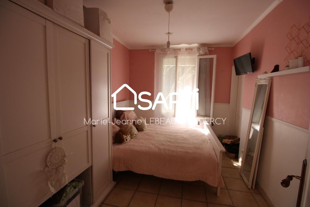 Achat maison à vendre 3 chambres 82 m² - Vigneux-sur-Seine