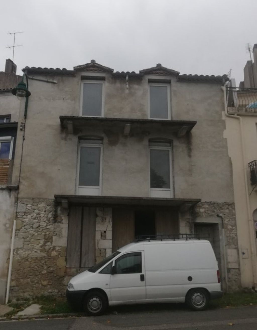 Achat maison à vendre 2 chambres 97 m² - Cancon