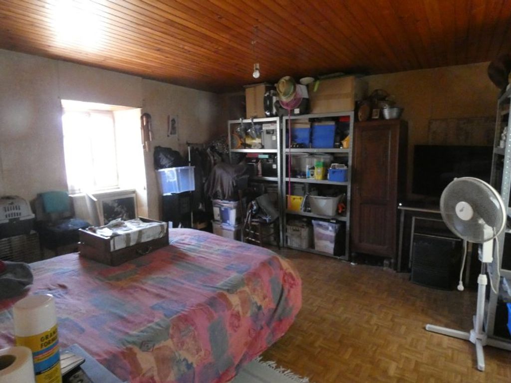 Achat maison 2 chambre(s) - Assac