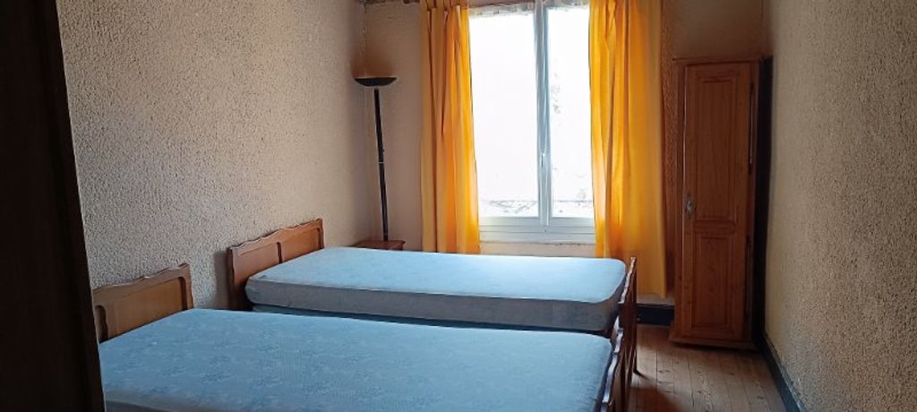 Achat maison 2 chambre(s) - Saint-Nicolas-de-la-Grave