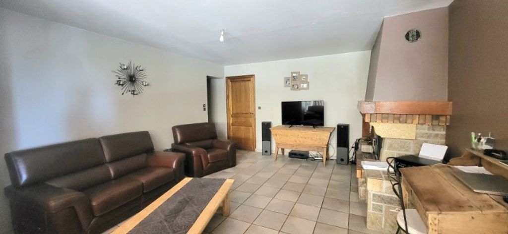 Achat maison 5 chambre(s) - Les Côtes-d'Arey