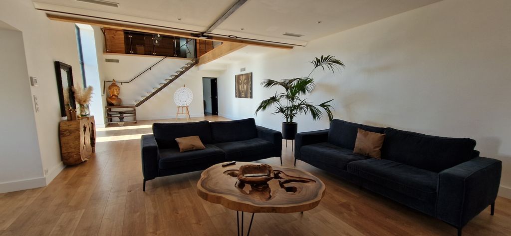 Achat maison à vendre 4 chambres 182 m² - Mios