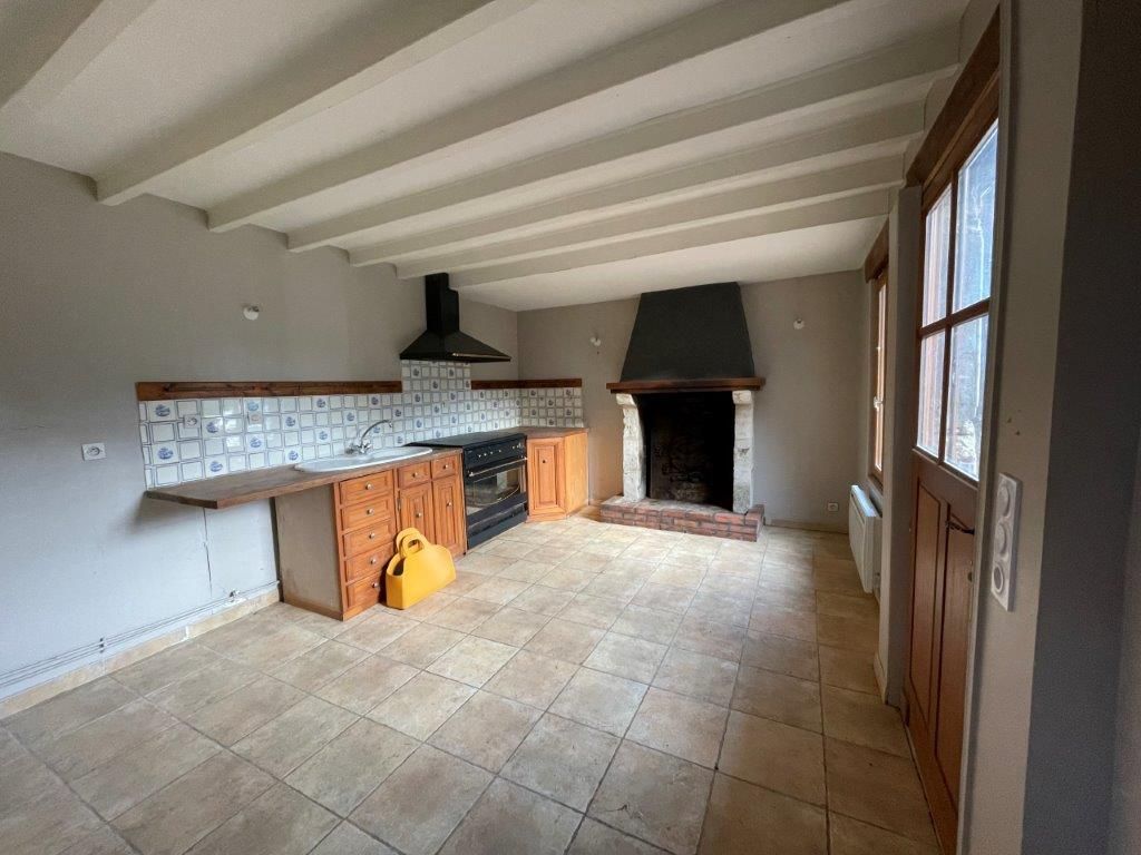 Achat maison 2 chambre(s) - Théligny