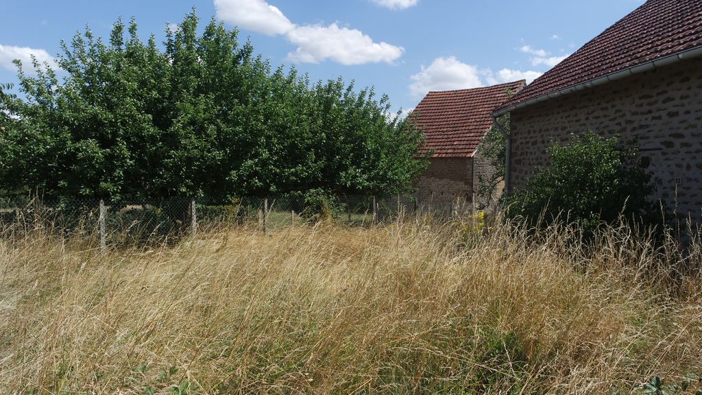 Achat maison 1 chambre(s) - Pouilly-en-Auxois