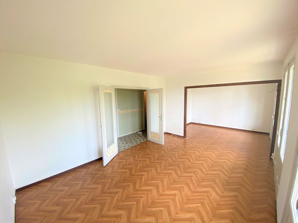 Achat appartement à vendre 5 pièces 83 m² - Évreux
