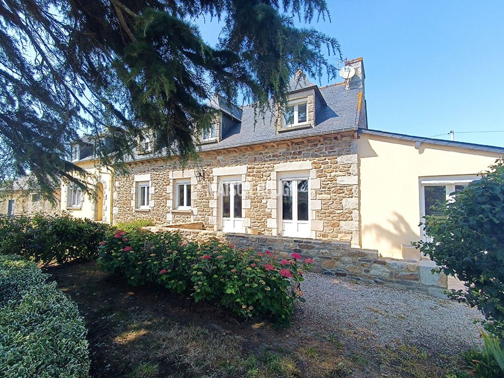 Achat maison à vendre 5 chambres 188 m² - Saint-Pôtan