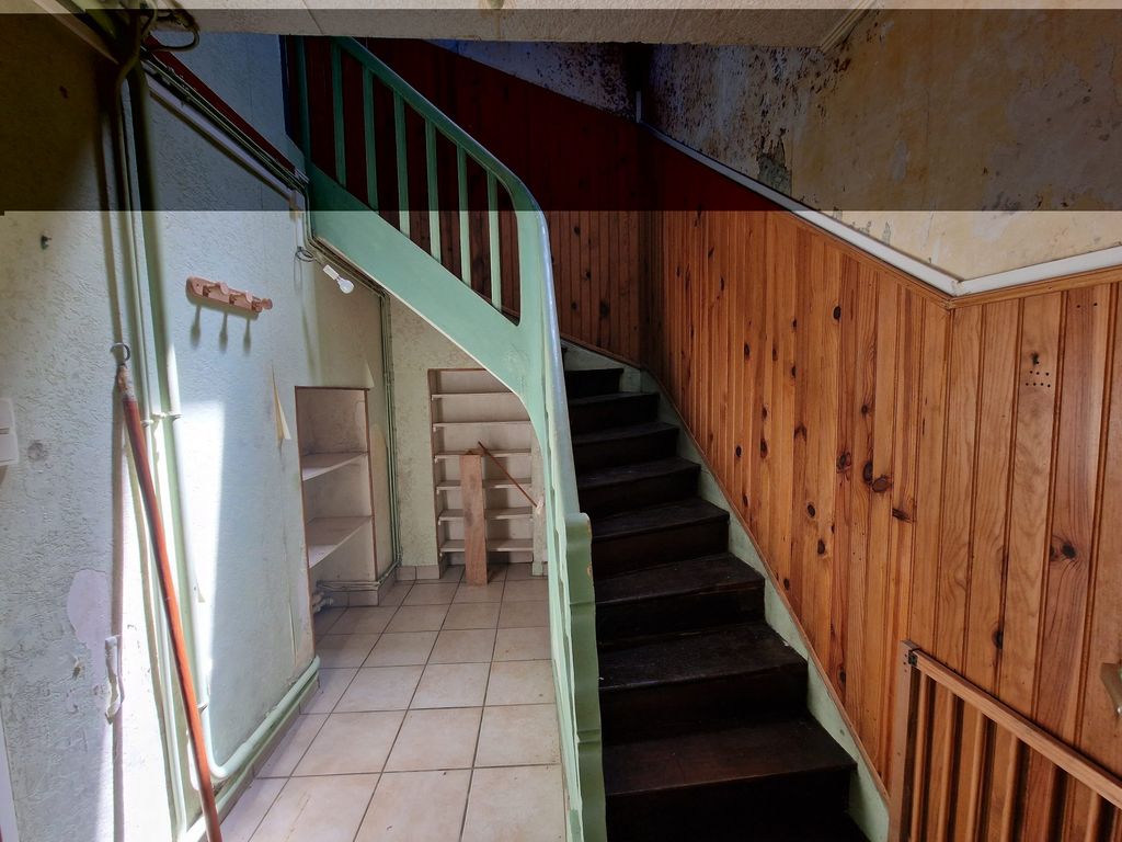 Achat maison 2 chambre(s) - Préveranges