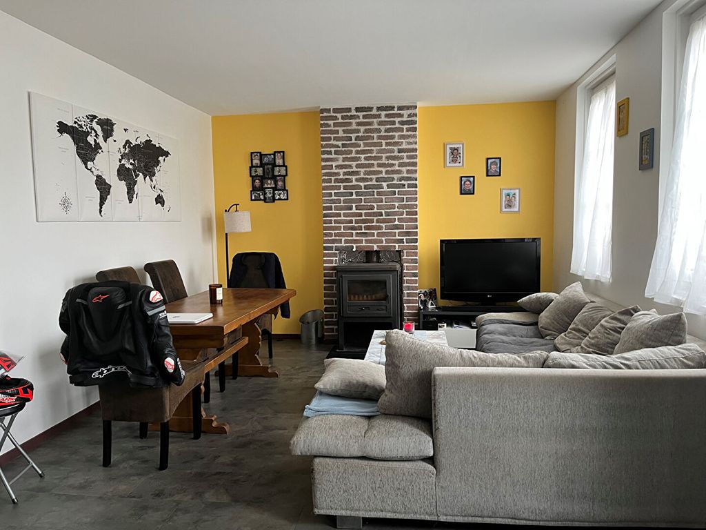 Achat maison 5 chambre(s) - Lyons-la-Forêt