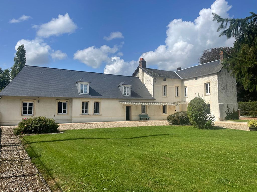 Achat maison 3 chambre(s) - Bézu-la-Forêt