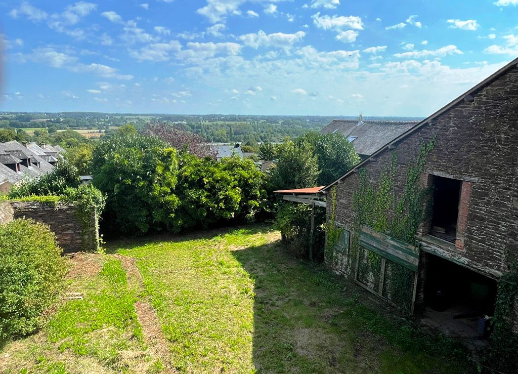 Achat maison 4 chambre(s) - Talensac