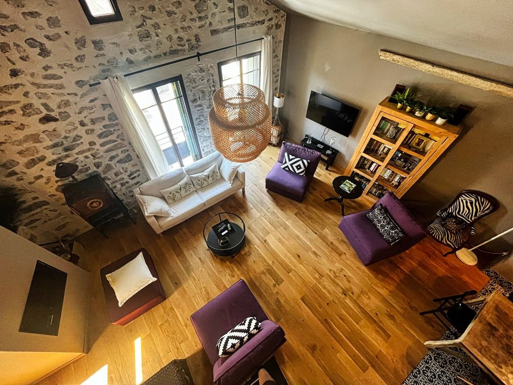 Achat maison 3 chambre(s) - Villeneuve-lès-Maguelone