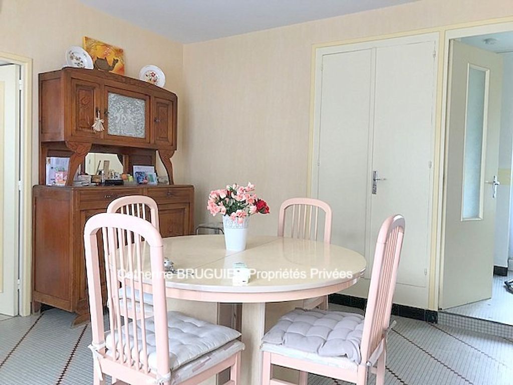 Achat maison 4 chambre(s) - Bouhet