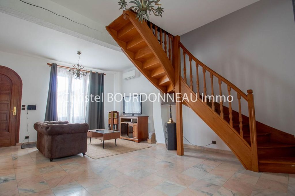 Achat maison 2 chambre(s) - Tremblay-en-France