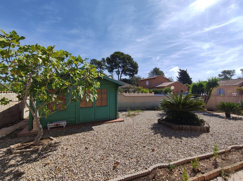 Achat maison 2 chambre(s) - La Londe-les-Maures