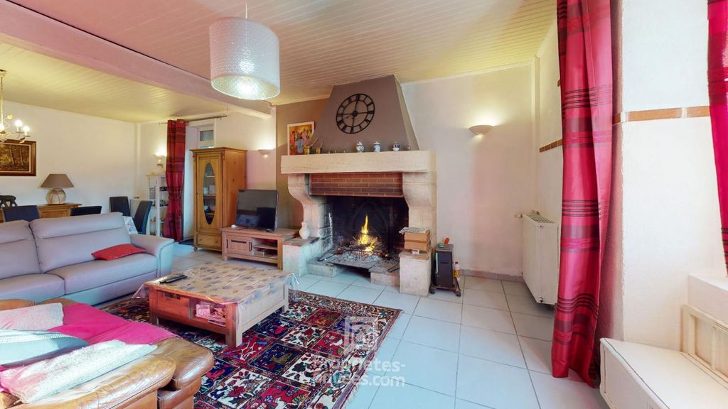 Achat maison à vendre 4 chambres 152 m² - Le Garric