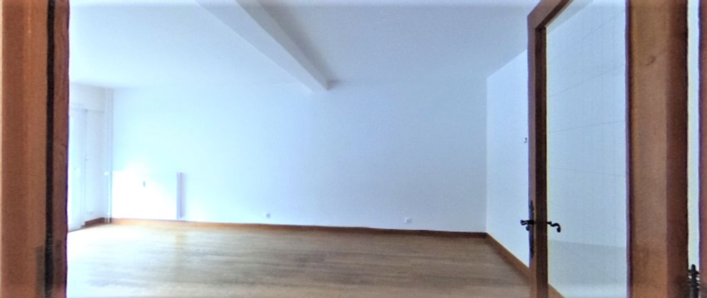 Achat appartement à vendre 5 pièces 93 m² - Morbier