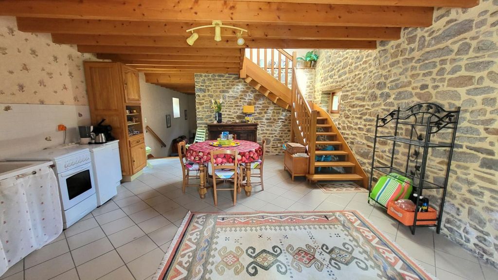 Achat maison à vendre 3 chambres 145 m² - Combourg