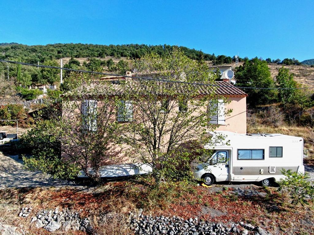 Achat maison 3 chambre(s) - La Robine-sur-Galabre