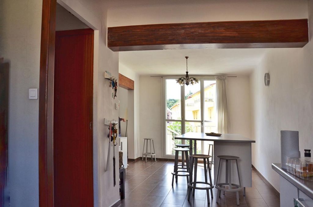 Achat appartement à vendre 5 pièces 88 m² - Charbonnières-les-Bains