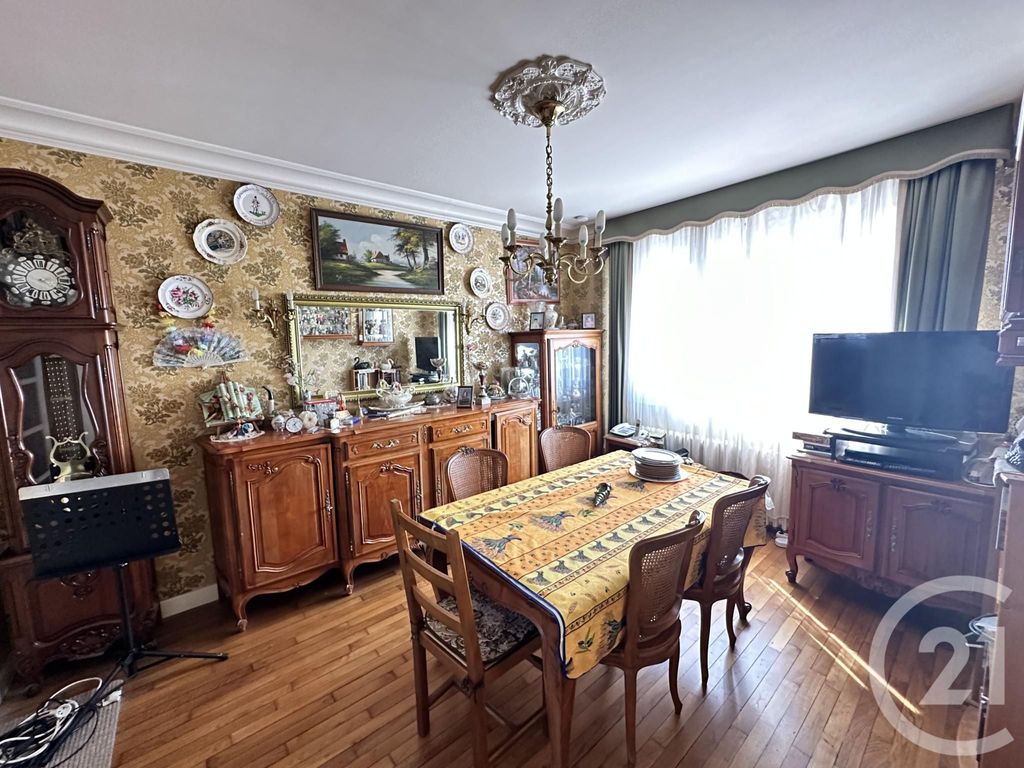 Achat maison 3 chambre(s) - Châteauroux