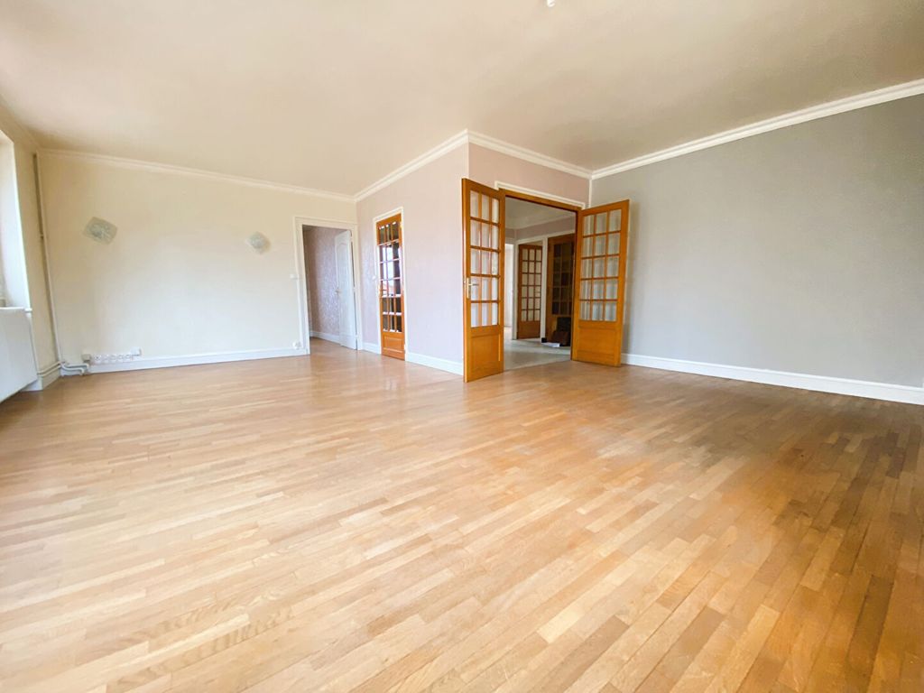 Achat appartement à vendre 3 pièces 85 m² - Dijon