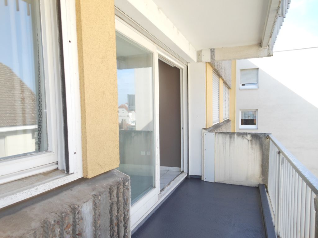 Achat appartement 2 pièce(s) Forbach