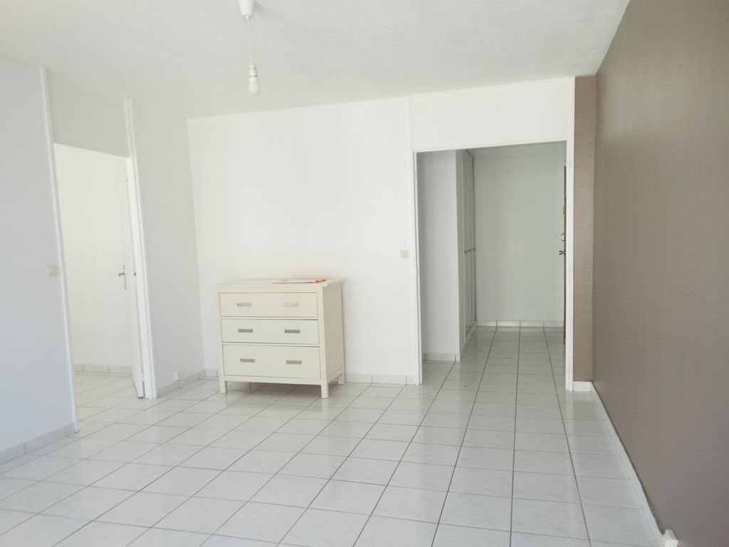 Achat appartement à vendre 2 pièces 46 m² - Forbach